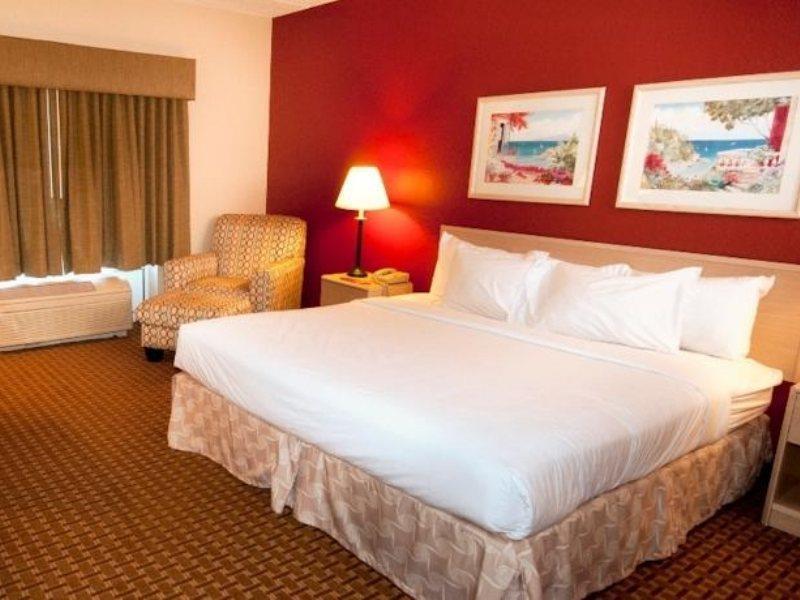 Comfort Inn & Suites Sarasota I75 The Meadows Exterior foto