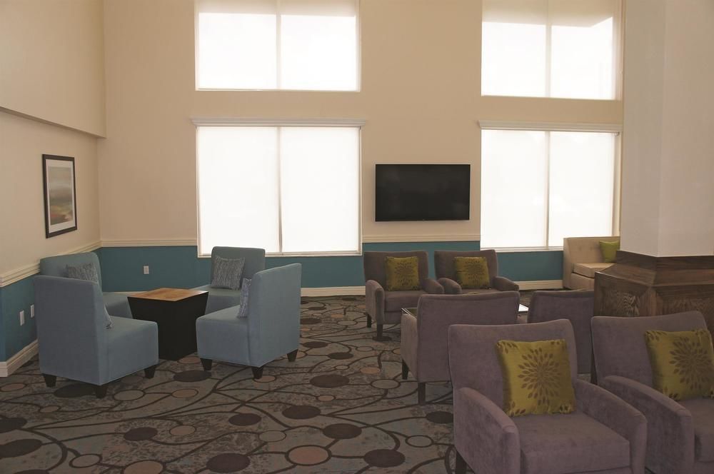 Comfort Inn & Suites Sarasota I75 The Meadows Exterior foto