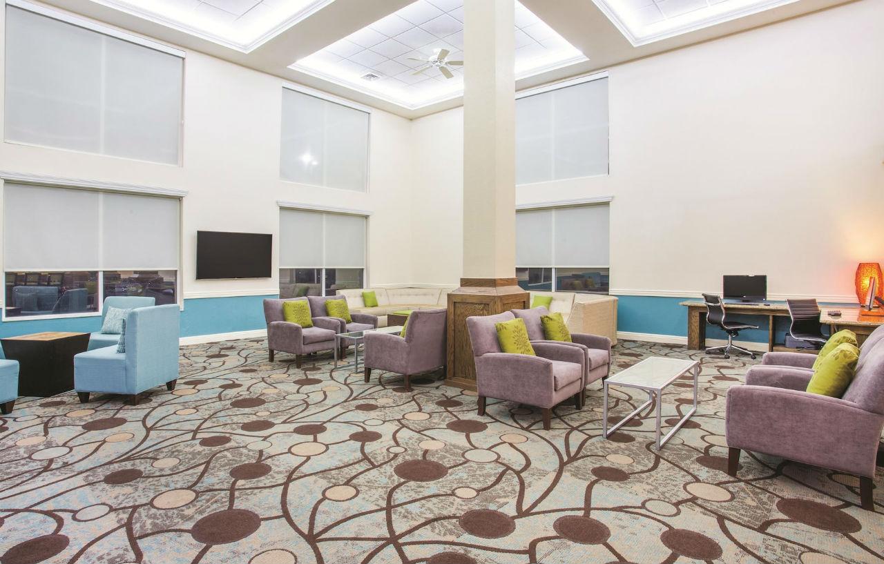 Comfort Inn & Suites Sarasota I75 The Meadows Exterior foto
